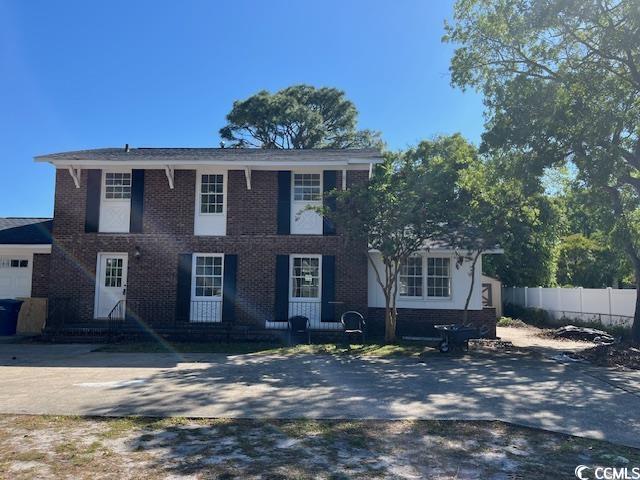 property at 5918 Woodside Ave