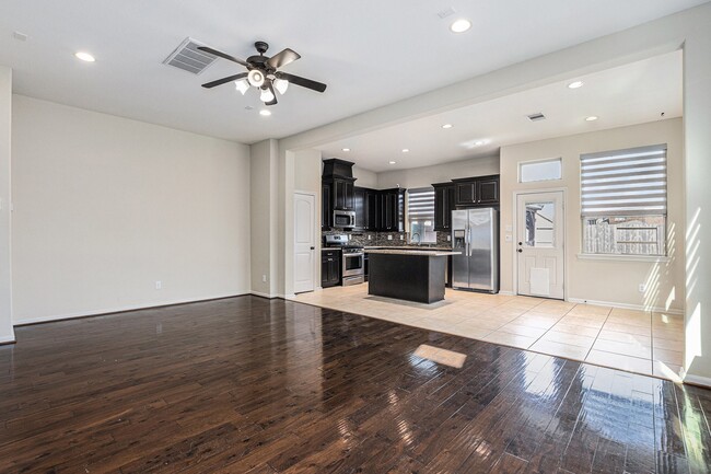 12147 San Luca St in Richmond, TX - Building Photo - Building Photo