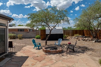 River Loft Bungalows on Warren+9th in Tucson, AZ - Foto de edificio - Building Photo