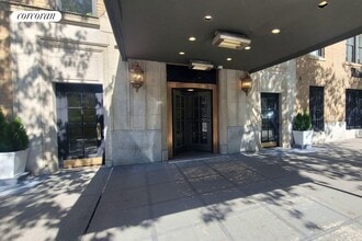 45 W 81st St in New York, NY - Foto de edificio - Building Photo