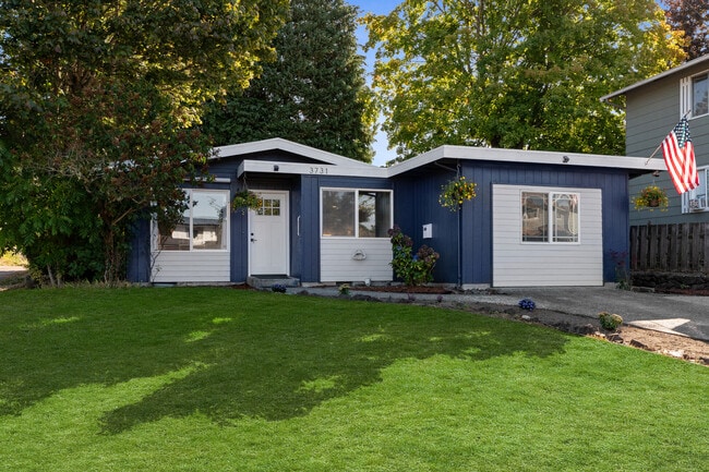 property at 3731 N Huson St