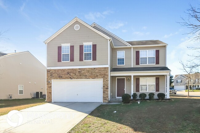 property at 5440 Thunderidge Drive