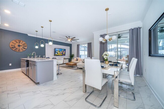 2990 Protagonist St in Kissimmee, FL - Building Photo - Building Photo