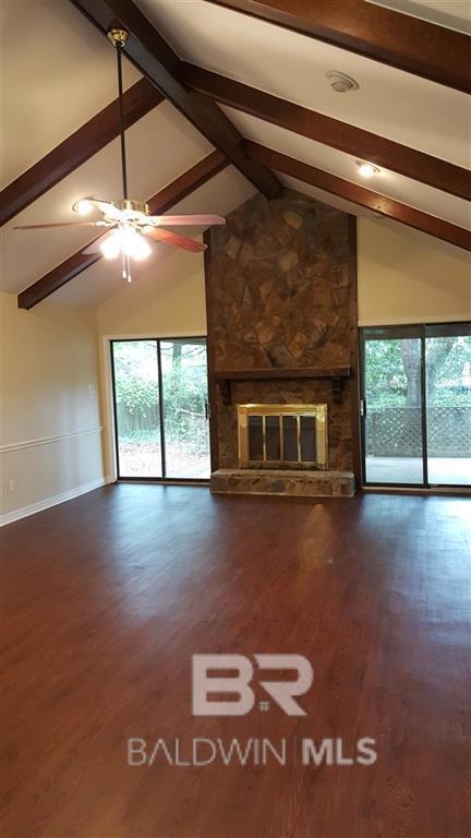 112 Wildwood Dr in Daphne, AL - Foto de edificio - Building Photo