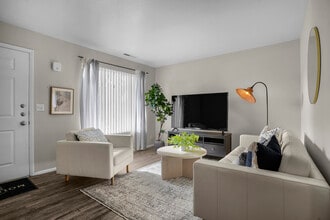 Mountain Shadows in Salt Lake City, UT - Building Photo - Building Photo