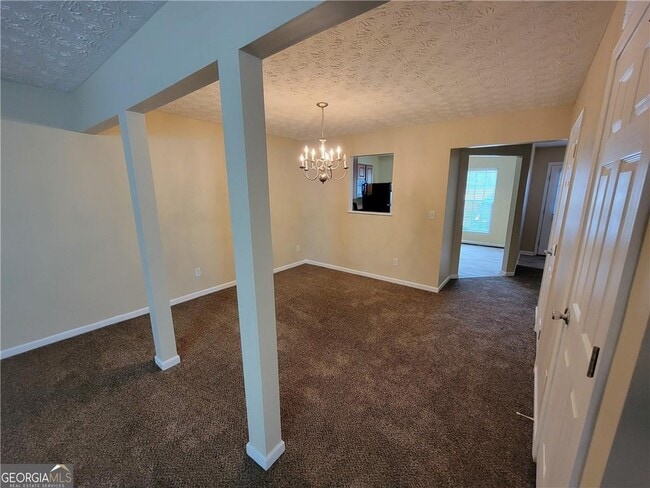 3535 Waldrop Trail in Decatur, GA - Foto de edificio - Building Photo