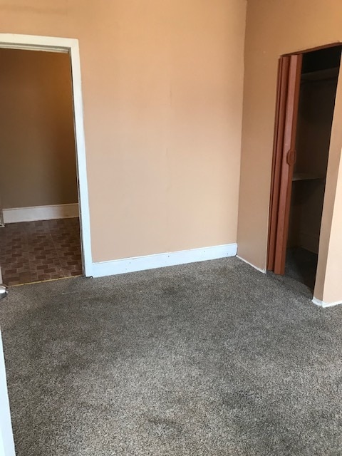 283 Spring St, Unit unit4