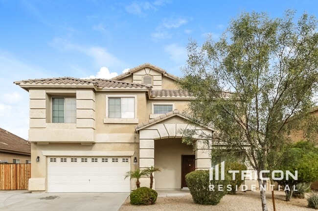 property at 17396 W Hilton Ave