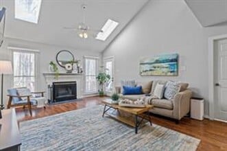 5603 Woods Walk Rd in Midlothian, VA - Building Photo - Building Photo