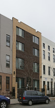 277 Menahan St in Brooklyn, NY - Building Photo - Building Photo