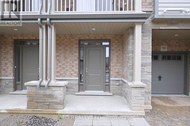 77-77 Diana Ave in Brantford, ON - Building Photo - Building Photo