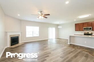 8267 Templederry Dr in Brownsburg, IN - Building Photo - Building Photo