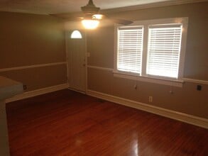 818 E 9th St in Anniston, AL - Building Photo - Building Photo