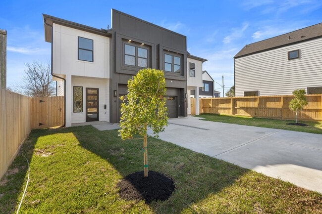 4206 Kewanee St in Houston, TX - Building Photo - Building Photo