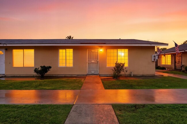 property at 616 S Irwin St