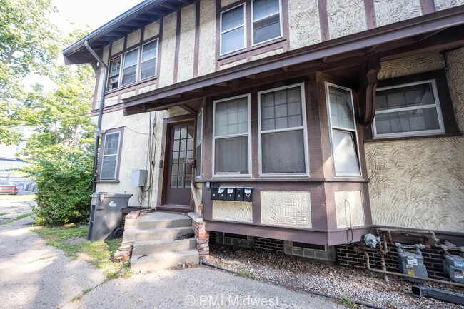 3554 N Washington Blvd in Indianapolis, IN - Building Photo - Building Photo