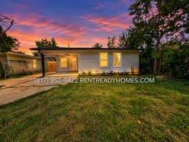 6431 Myrtle St in Houston, TX - Building Photo
