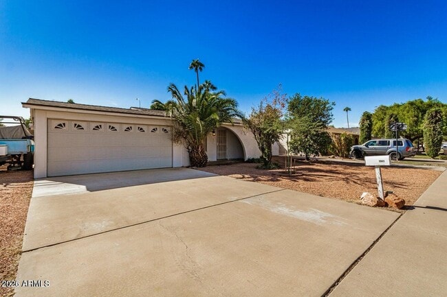 property at 1941 E Pegasus Dr