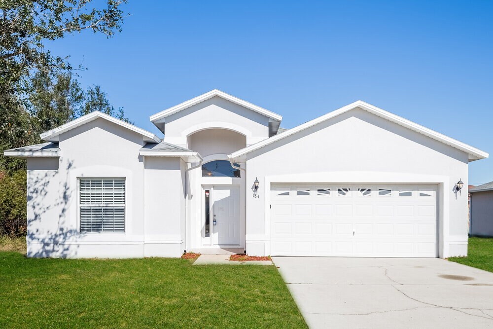 184 Aurelia Ct in Poinciana, FL - Building Photo