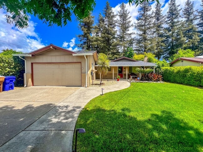property at 3432 Baxter Ave