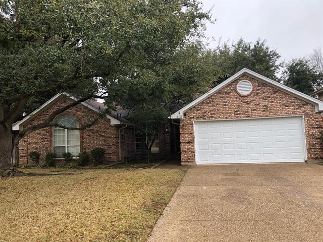 5311 Altacrest Ct in Grapevine, TX - Building Photo