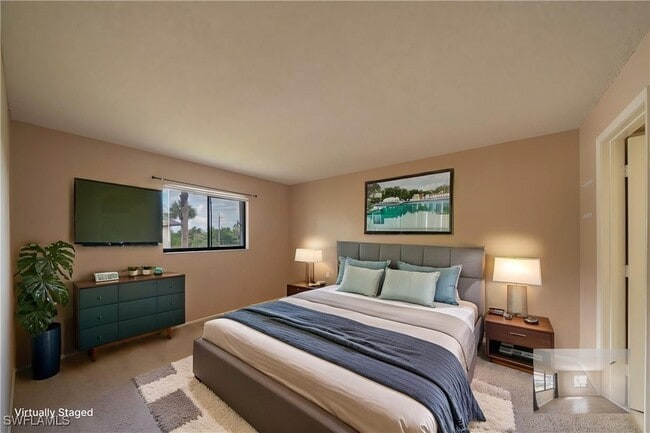 6300 Sugar Bush Ln, Unit F in Ft. Myers, FL - Building Photo - Building Photo