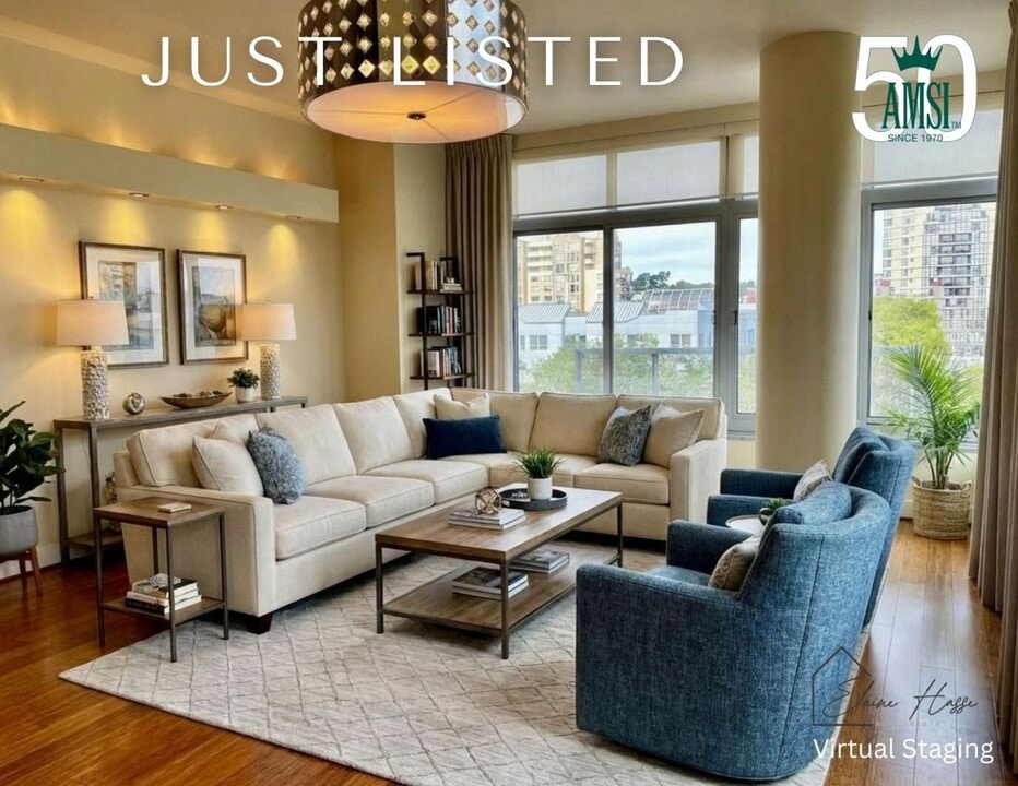 1310 Fillmore St in San Francisco, CA - Building Photo