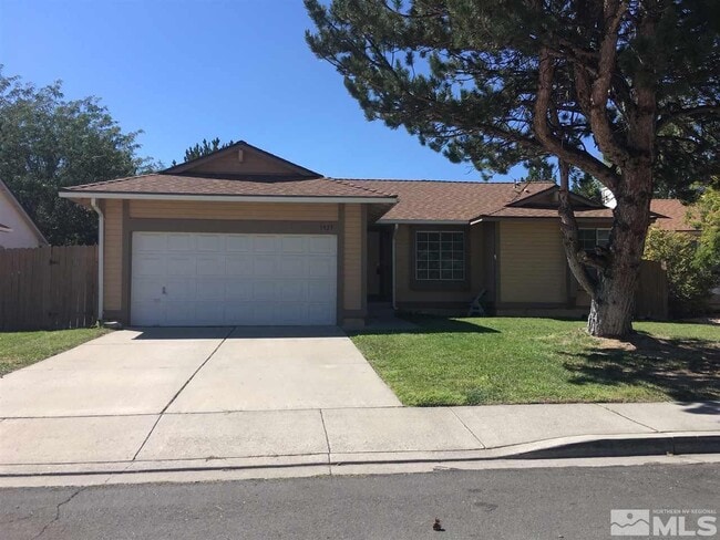 property at 1925 Quail Run Rd