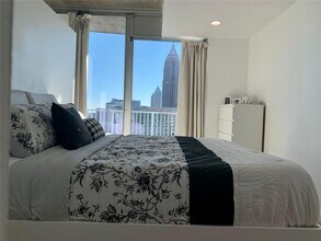 860 Peachtree St NE in Atlanta, GA - Building Photo - Building Photo