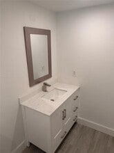 1250 S Miami Ave, Unit 1813 in Miami, FL - Building Photo - Building Photo