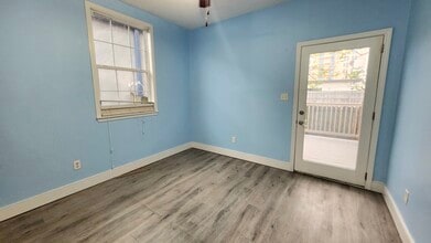 2109 Rousseau St, Unit 5-5-202 in New Orleans, LA - Building Photo - Building Photo