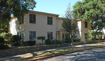 959 Los Robles Ave Apartments