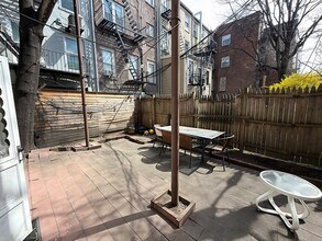 105 8th St in Hoboken, NJ - Building Photo - Building Photo