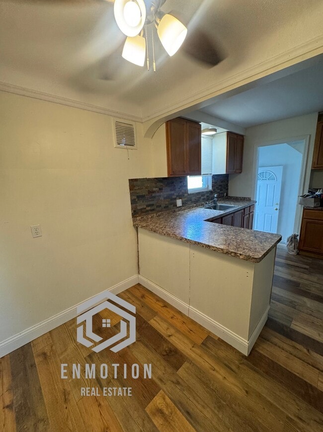 18948 Winthrop St in Detroit, MI - Building Photo - Building Photo