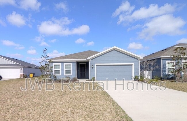 1411 Tan Tara Trl in Jacksonville, FL - Building Photo - Building Photo