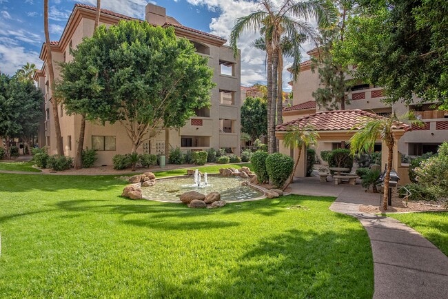 property at 5104 N 32nd St