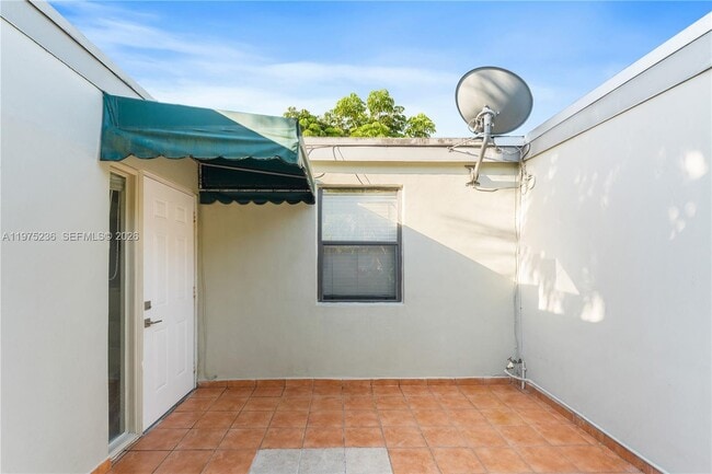 property at 6436 Miami Lakes Dr