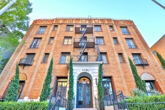 The Amor in Los Angeles, CA - Foto de edificio - Interior Photo