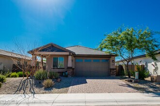 12010 S 173rd Ln in Goodyear, AZ - Building Photo - Building Photo