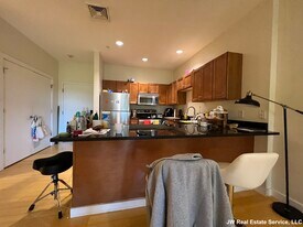 99 Chestnut Hill Ave, Unit 3 in Boston, MA - Building Photo