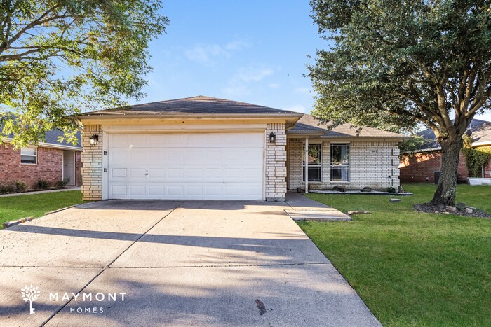 760 Dema Ln in Burleson, TX - Building Photo