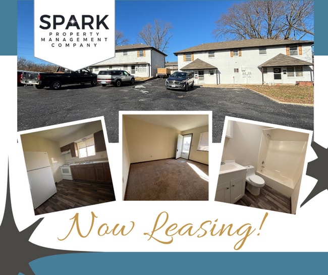 property at 1406 Magnolia W