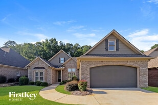 5938 Limestone Ln in Trussville, AL - Building Photo