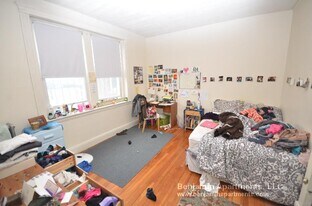1820 Commonwealth Ave, Unit 15 in Boston, MA - Building Photo