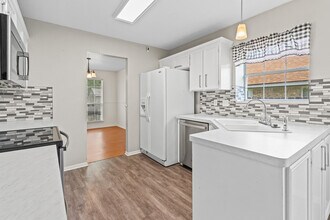 406 Gina Dr in Harker Heights, TX - Building Photo - Building Photo