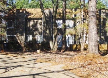 1264-1270 Lowe Ln in Roswell, GA - Building Photo