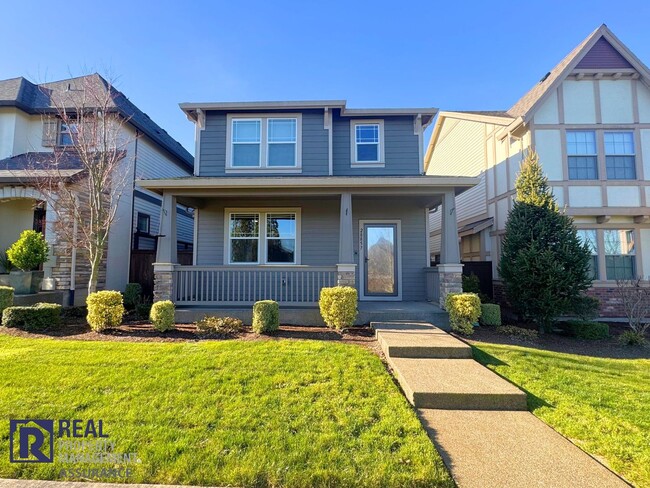 property at 28857 SW Geneva Loop