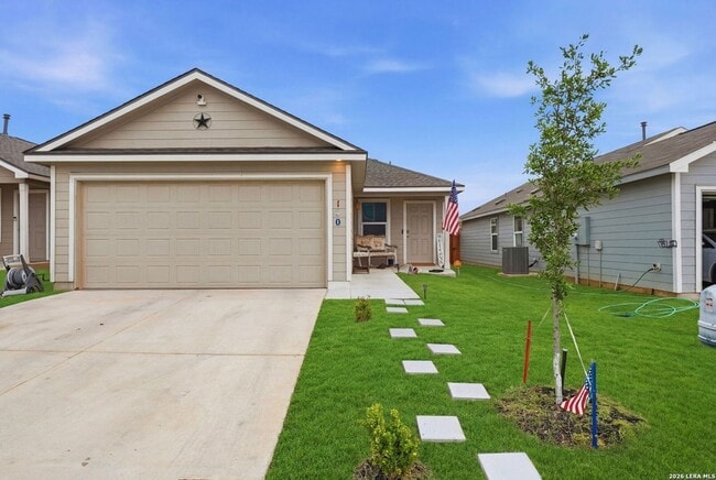 property at 140 Maverick Cv