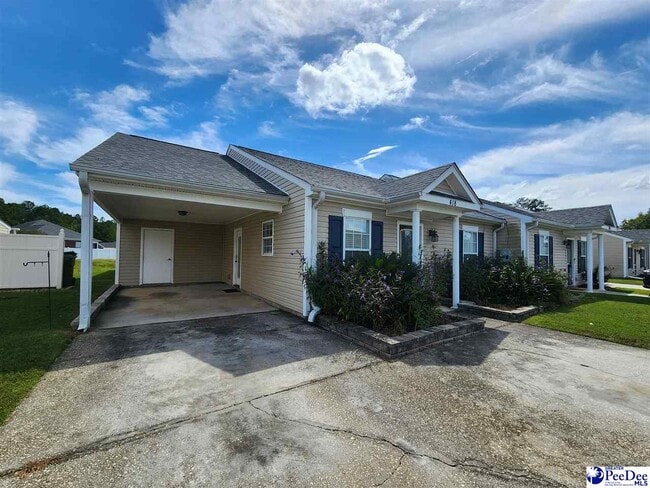 418 Londonberry Dr in Florence, SC - Building Photo - Building Photo