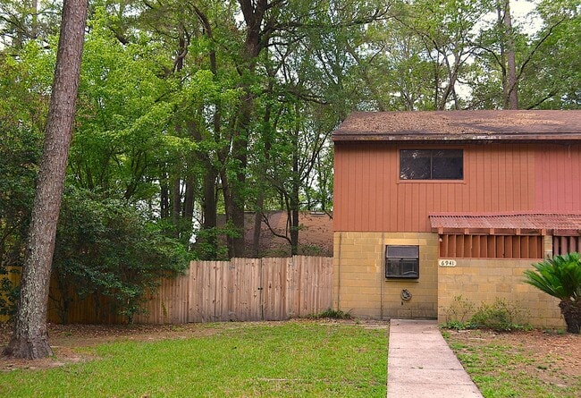 property at 6941 SW 45th Ave